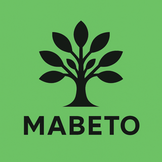 Mabeto Logo